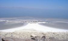 Urmu gölü canlanıb?- Hökumət rəsmisi təkzib etdi