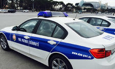 Дорожная полиция обратилась к водителям