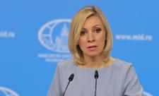 Захарова о нападении на азербайджанцев в РФ
