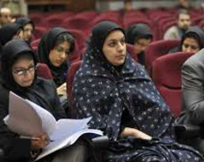 İranda namusunu qoruduğu üçün edam edilən qadının son arzusu