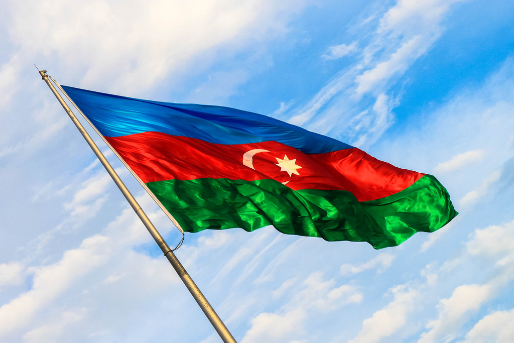Azərbaycan diasporu və diplomatik korpuslar