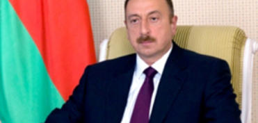 “Azərbaycan öz maraqlarını hər şeydən üstün tutur”