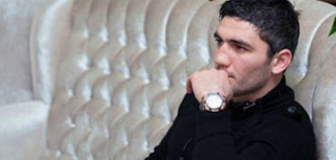 “Erməni idmançı döyüşdən qaçdı...”