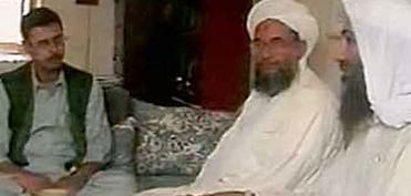 Bin Ladeni ən son görən jurnalistlə müsahibə