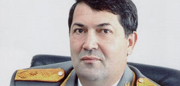 Скончался брат генерала МВД