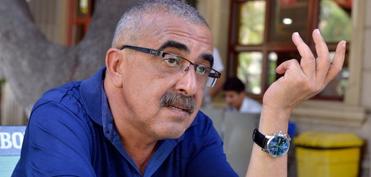 “Sənət özünə vurğunluğu sevmir”