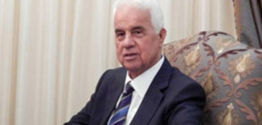 Dərviş Əroğlu: “Kipr məsələsində razılığın əldə olunması çətinləşir”