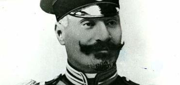 Alim-general Əli ağa Şıxlinski