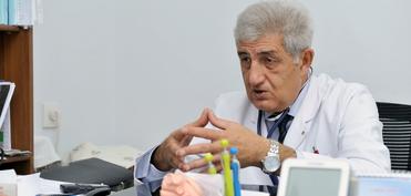 “Son 5 ildə ürək-damar xəstəsi kimi qeydiyyata düşənlərin sayı 2 dəfədən çox artıb”