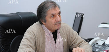 Mənə maddi imtiyazı vəzifəm yox, sənətim qazandırıb