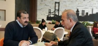 “Paralel yapı barədə dövləti xəbərdar etdim, kitab buraxdım, lakin həbsə atıldım”