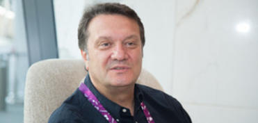 “Bakı Avropa Oyunları üçün çox gözəl başlanğıc oldu”