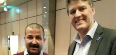 “Bu, BMT-nin tarixində ilk humanitar sammitdir”