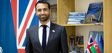 “İŞİD bütün dünya üçün real təhlükədir”