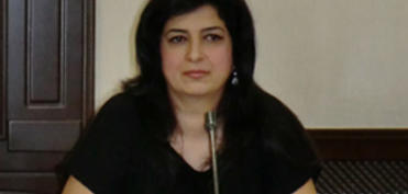 “Heç bir məmurun qəbuluna getməmişəm”