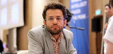 “Azərbaycan şahmatçıları Dünya Kubokunda yaxşı oynayırlar”