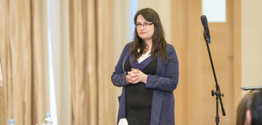 “DİM yeni imtahan formatı üzərində işləyir”