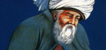 Türk təsəvvüf ədəbiyyatının böyük şairi - Mövlana Cəlaləddin Rumi
