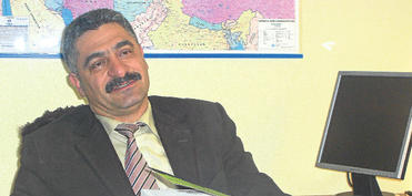 “Qarabağın işğalı türk dünyasına qarşı bir əməliyyatdır”