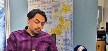 “Metsamor” AES-dəki reaktorun da fəaliyyəti dayandırılmalıdır