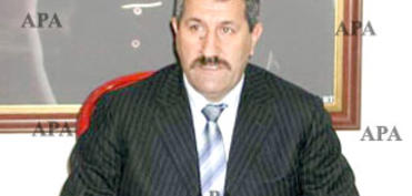 “Ermənilərin damarında xəyanət qanı axır”