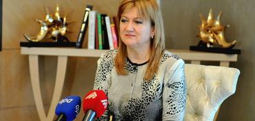 “Ərazi bütövlüyü ən vacib məsələdir”