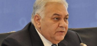 Oqtay Əsədov Rusiya səfərindən danışdı