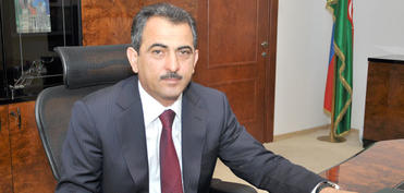 Hədəf hər bir yaşayış məntəqəsinin 24 saat keyfiyyətli içməli su təchizatına nail olmaqdır