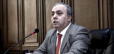 “Azərbaycan imkan vermir”