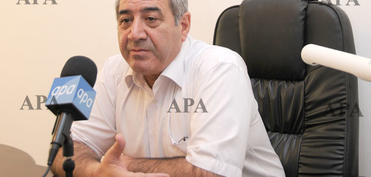 “Zəlzələ hər gün baş verir”