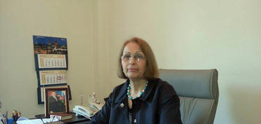 “Erkən nikah, qız uşağını oxutmamaq cahillikdir”