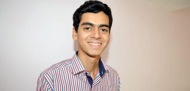 “Azərbaycanın texnologiya mərkəzinə çevrilməsini istəyirəm”