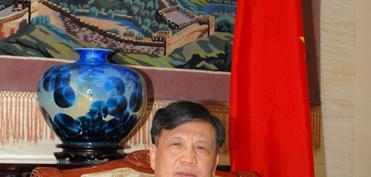 “2000 il əvvəl qədim İpək Yolu artıq bizim xalqlarımızı birləşdirib”