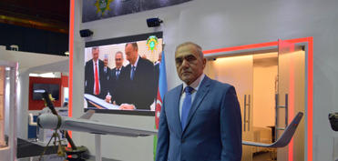 “Azərbaycan müdafiə sənayesində də ixracatçı ölkəyə çevriləcək”