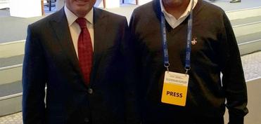 “Hər şey normallaşacaq”