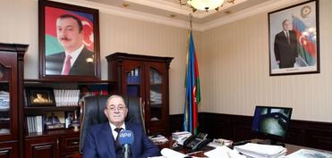 Qəzalı və yaşayış üçün yararsız tikililərin söküntüsü nəzərdə tutulur