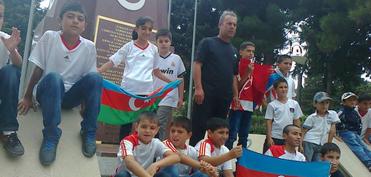 “Laçın” klubu yaşamalıdır...