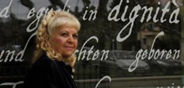 “Özümüzü Azərbaycandan kənarda hiss etmirik”