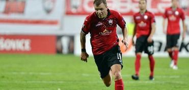 Aleksey Qay: “işləməliyik”