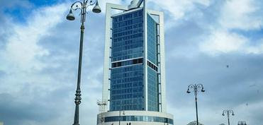 ARDNF-in gəlirləri bu ilin ilk rübündə 3,2 mlrd. manata yaxınlaşıb