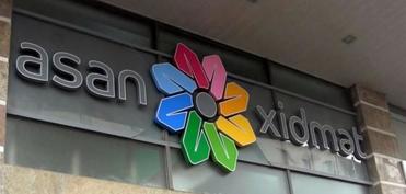 “ASAN xidmət” Azərbaycan vətəndaşlarına da viza verəcək