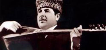 Görür artıq saçlarıma dən düşüb...