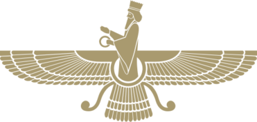 Atəşpərəstlik tanrı panteonu