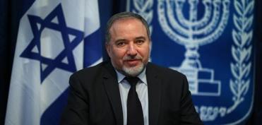 Либерман призывает к смене власти