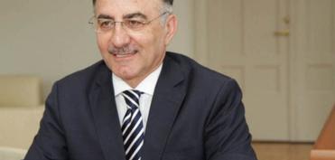 “Latviya Bakı-Tbilisi-Qars dəmir yolu layihəsindən istifadə etmək niyyətindədir”