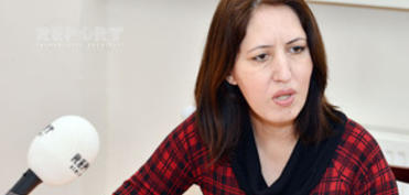 “Biz niyə öz ailə modelimizdən qaçmalıyıq?”