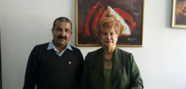 “Səsimiz dünya miqyasında çox cılız çıxır”