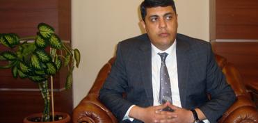 “Qarsdan Naxçıvana 200 kilometrlik dəmir yolu xətti çəkilməlidir”