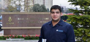 “Biz onların yolunu davam etdirəcəyik”