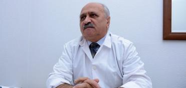 “Xəstəyə normal narkoz verilməsə o, əməliyyat stolunda ölə bilər”